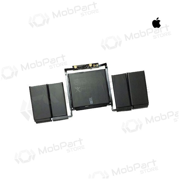 APPLE A1706, 4314mAh Laptop-Batterie / Akku - PREMIUM APPLE A1706, 4314mAh Laptop-Batterie / Akku - PREMIUM