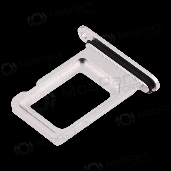 Apple iPhone 14 Plus SIM-Kartenhalter (Weiß)