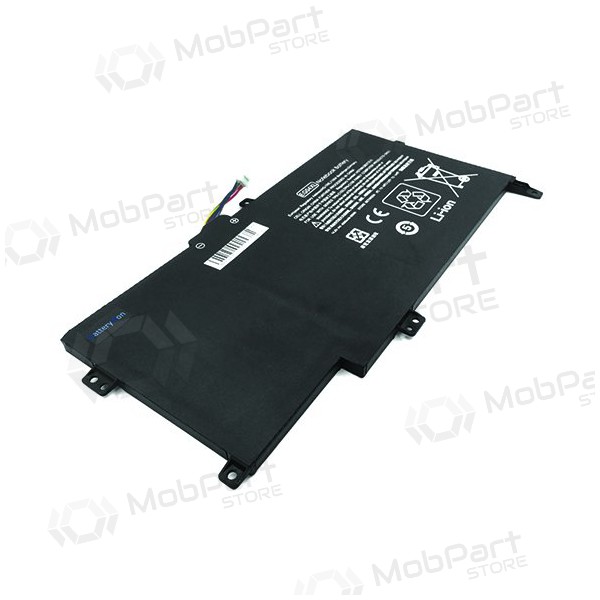 HP HSTNN-IB3T, 60 Wh Laptop-Batterie / Akku, Selected HP HSTNN-IB3T, 60 Wh Laptop-Batterie / Akku, Selected