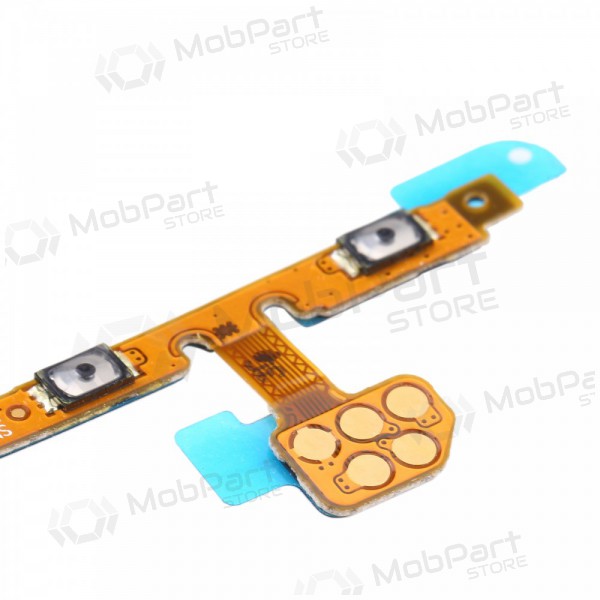 Samsung A325 / A426 Galaxy A32 4G / A42 5G on / off Stromanschluss (service pack) (original) Samsung A325 / A426 Galaxy A32 4G / A42 5G on / off Stromanschluss (service pack) (original)