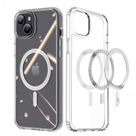 Samsung Galaxy S26+ hülle - Dux Ducis Clin Magsafe (transparent)