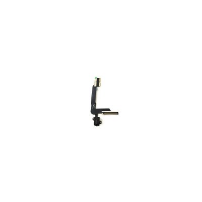 Apple iPad 3 Audio-Klinkenanschluss (Schwarz) (WiFi vers.) (original)