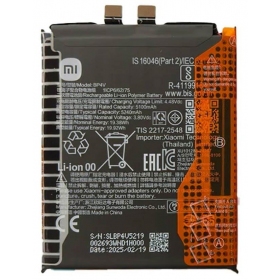 Xiaomi 15 Akku, Batterie (BP4V) (original)
