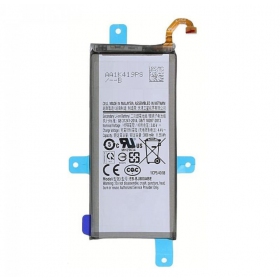 Samsung Galaxy A6 (2018), J6 (2018) Batterie, akumuliatorius (EB-BJ800ABE)