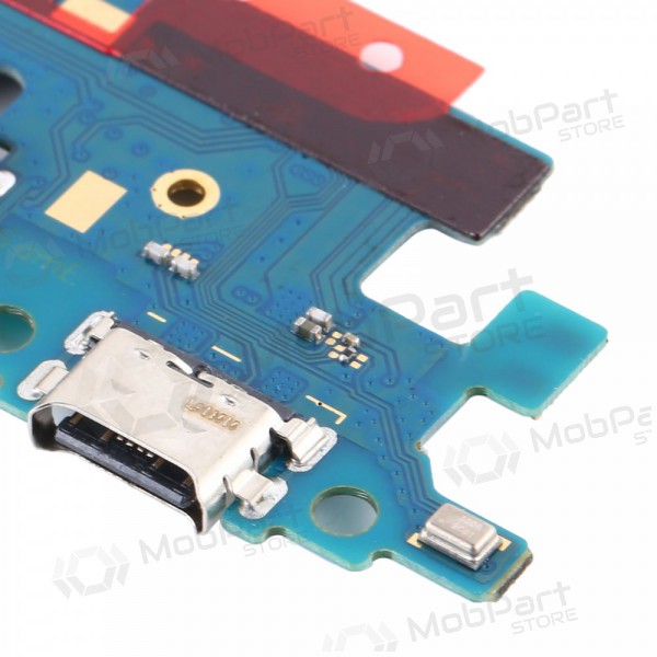 Samsung M317 Galaxy M31S 2020 Ladeanschluss und Mikrofonanschluss (service pack) (original) Samsung M317 Galaxy M31S 2020 Ladeanschluss und Mikrofonanschluss (service pack) (original)