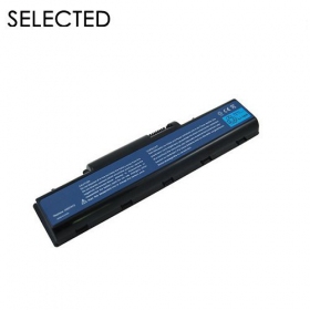 ACER AS07A72, 4400mAh Laptop-Batterie / Akku