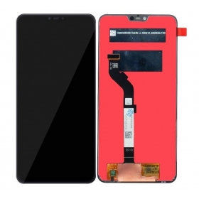 Xiaomi Mi 8 Lite Display (Schwarz)