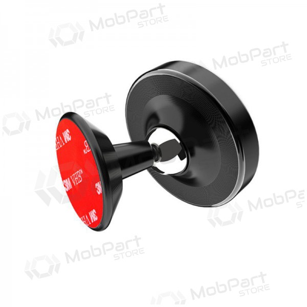 Automobilinis Universal telefono laikiklis Borofone BH5 Platinum, mounted on the dashboard, magnetic Automobilinis Universal telefono laikiklis Borofone BH5 Platinum, mounted on the dashboard, magnetic