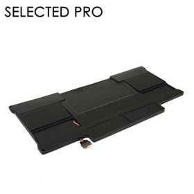 APPLE A1406/A1496, 7200mAh Laptop-Batterie / Akku, Selected Pro