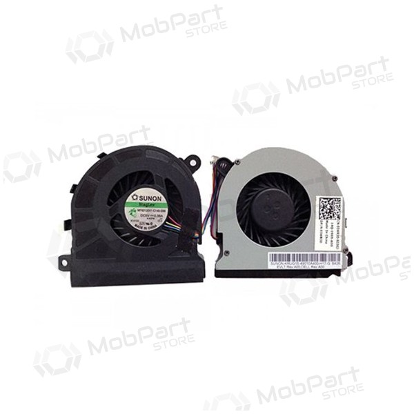 Dell: 5520, E5520 computer kühler
