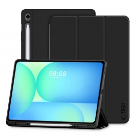 Samsung Galaxy Tab S10 FE+ Hülle Tech-Protect