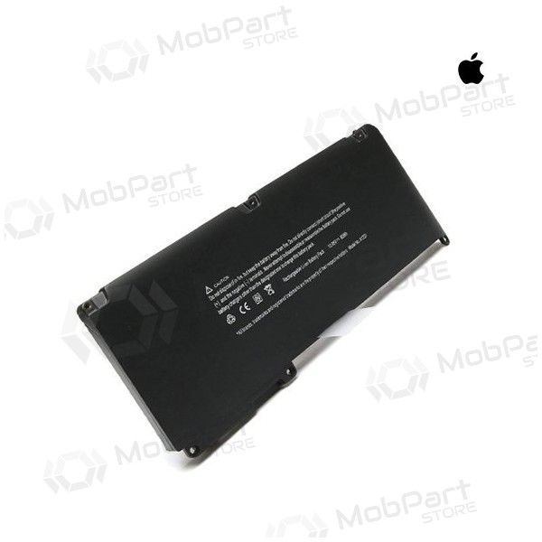 APPLE A1331, 5800mAh Laptop-Batterie / Akku - PREMIUM APPLE A1331, 5800mAh Laptop-Batterie / Akku - PREMIUM