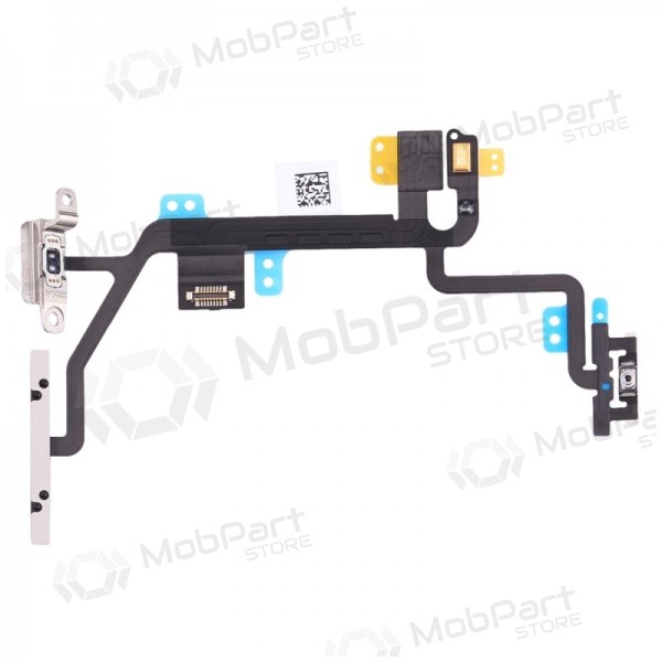 Apple iPhone 8 / SE 2020 on / off Stromanschluss (gebraucht Grade A, original) Apple iPhone 8 / SE 2020 on / off Stromanschluss (gebraucht Grade A, original)