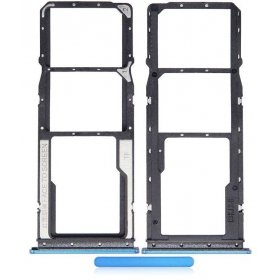 Xiaomi Redmi 8A SIM-Kartenhalter (Blau)