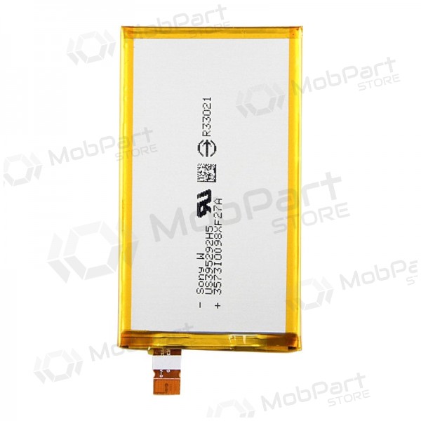Sony Xperia Z5 Compact / XA Ultra / X Compact (LIS1594ERPC) Batterie / Akku (2700mAh) Sony Xperia Z5 Compact / XA Ultra / X Compact (LIS1594ERPC) Batterie / Akku (2700mAh)