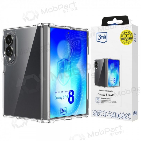 Samsung Galaxy Z Fold8 hülle - 3MK Armor Case