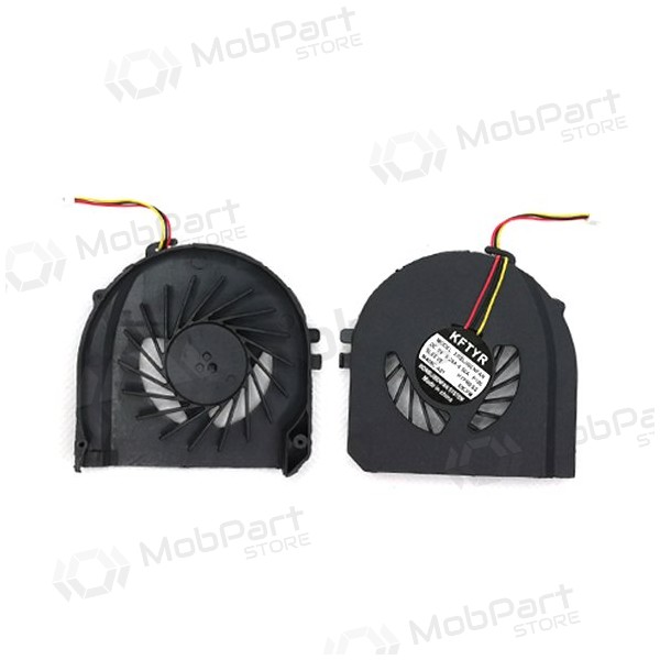 Laptop-Kühler DELL Vostro V3400 Laptop-Kühler DELL Vostro V3400