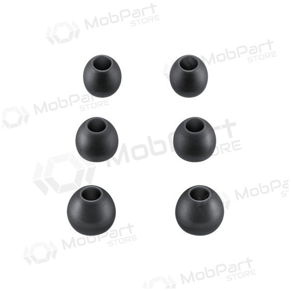 Freisprecheinrichtung Samsung EO-IA500BBEGWW 3,5mm (Schwarz)