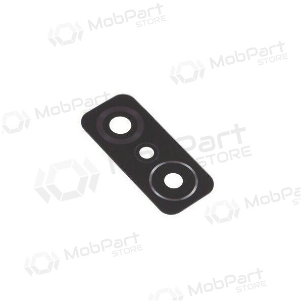 Xiaomi 11T / 11T Pro Kameraglas (Schwarz)