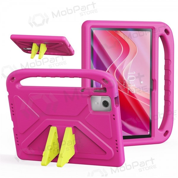 Lenovo Tab M11 hülle - Dux Ducis Puff (rosa)