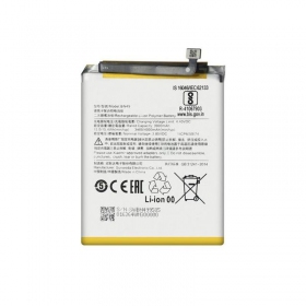 Xiaomi Redmi 7A Batterie, akumuliatorius (BN49)