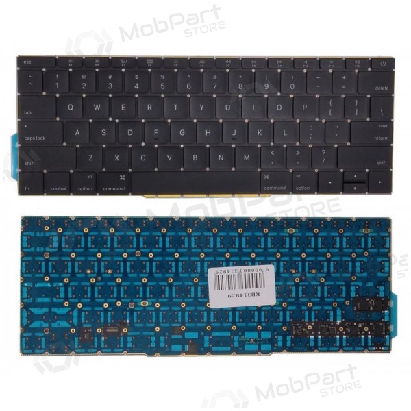 APPLE A1708 Tastatur (US) (mit Beleuchtung) APPLE A1708 Tastatur (US) (mit Beleuchtung)