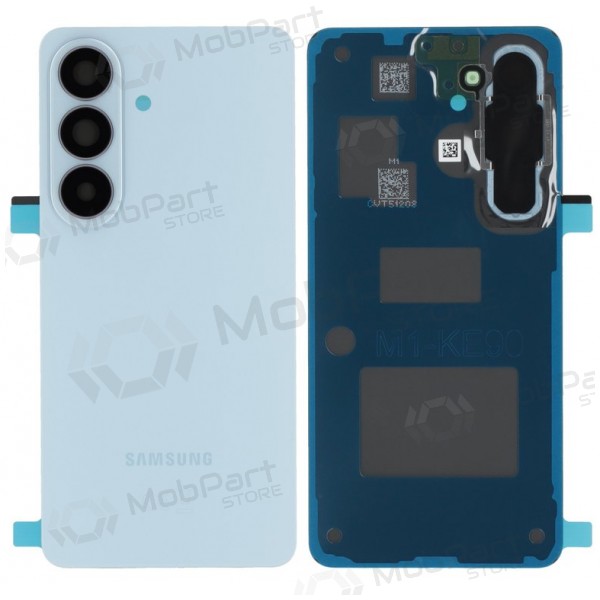 Samsung Galaxy S26 Rückseite (blau) (original)