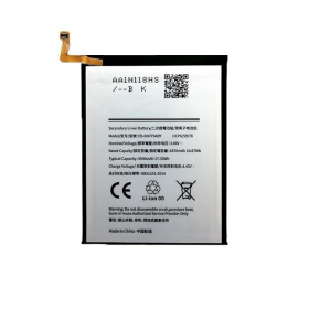 SAMSUNG N770 Galaxy Note 10 Lite Batterie / Akku (4500mAh)