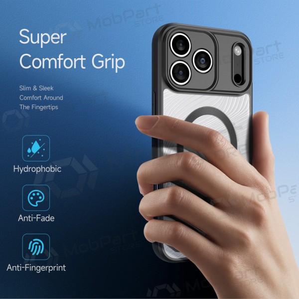 Apple iPhone 17 Pro Handyhülle  Apple iPhone 17 Pro Handyhülle