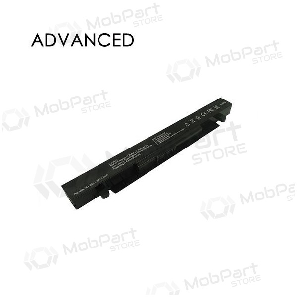 ASUS A41-X550, 2200mAh Laptop-Batterie / Akku