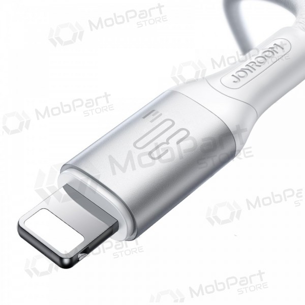 USB Kabel Joyroom S-A28 USB-C to Lightning 30W 2.0m Weiß