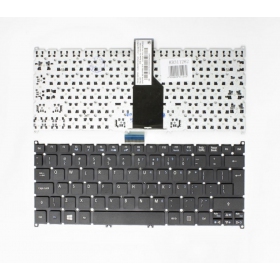 ACER Aspire One: 756, S3 Tastatur