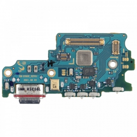 Samsung G990 Galaxy S21 FE 5G Ladeanschluss (service pack) (original)