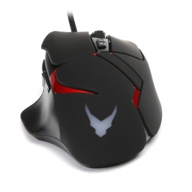 Maus VARR Gaming V-360 laidinė (Schwarz)