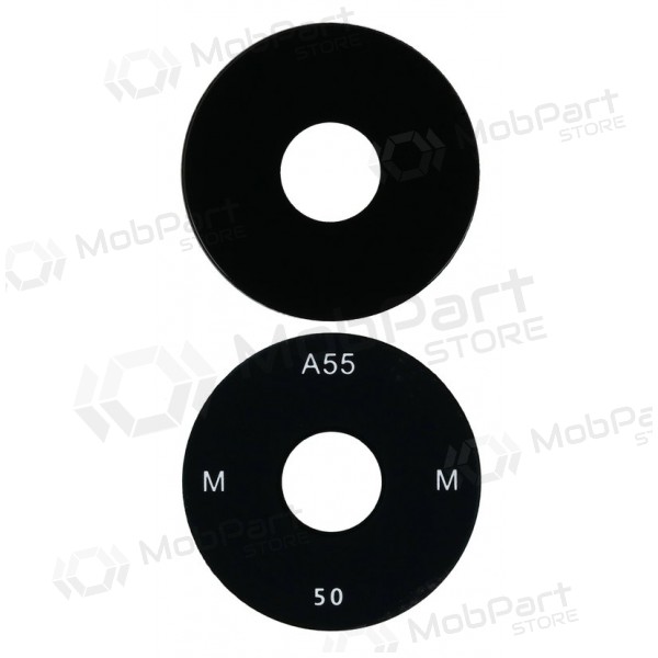 Samsung Galaxy A35, A55 Kameraglas (lens Macro) (original) Samsung Galaxy A35, A55 Kameraglas (lens Macro) (original)