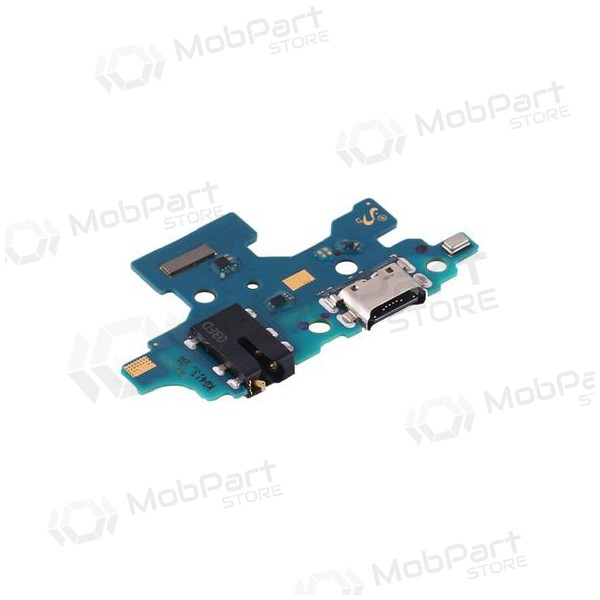 Samsung A415 Galaxy A41 2020 Ladeanschluss und Mikrofonanschluss (service pack) (original) Samsung A415 Galaxy A41 2020 Ladeanschluss und Mikrofonanschluss (service pack) (original)