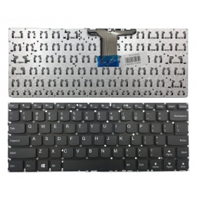 Lenovo: Ideapad 510S-14ISK Tastatur