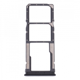 Xiaomi Redmi Note 8T SIM-Kartenhalter Grau (Moonshadow Grey)