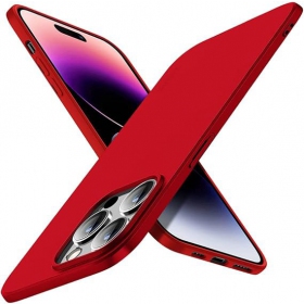 Apple iPhone 16 Hülle - X-Level Guardian