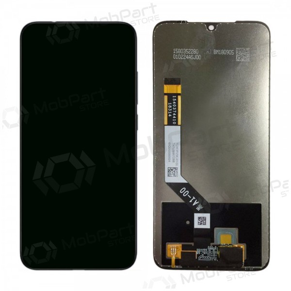 Xiaomi Redmi Note 7 / Note 7 Pro Display (Schwarz) Xiaomi Redmi Note 7 / Note 7 Pro Display (Schwarz)