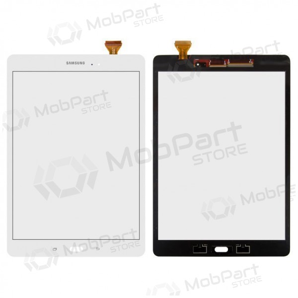 Samsung SM - T550 Galaxy Tab A 9.7 / T555 Galaxy Tab A 9.7 Touchscreen (weiß)