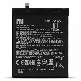Xiaomi Mi 8 Batterie, akumuliatorius (BM3E) (original)