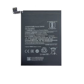Batterie XIAOMI Redmi Note 9 Pro