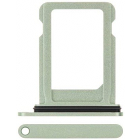 Apple iPhone 12 mini SIM-Kartenhalter (Grün)