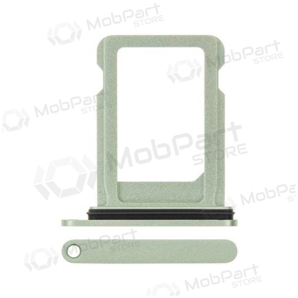 Apple iPhone 12 mini SIM-Kartenhalter (Grün)
