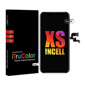 Apple iPhone XS Display (Premium Incell)