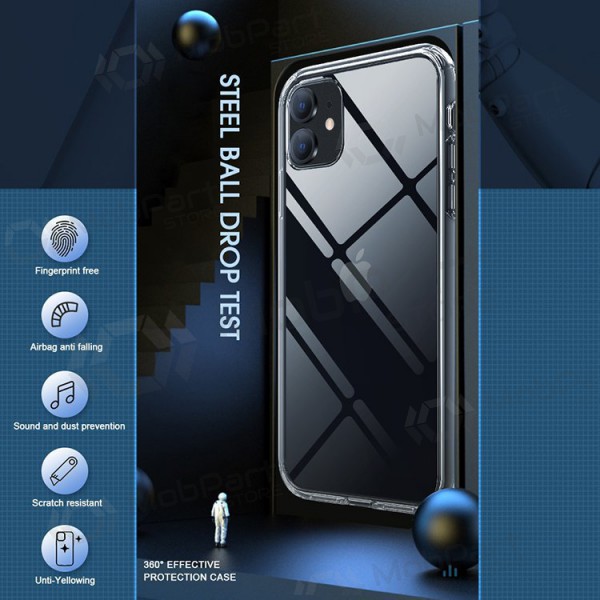 Apple iPhone 15 Pro Max Handyhülle Apple iPhone 15 Pro Max Handyhülle