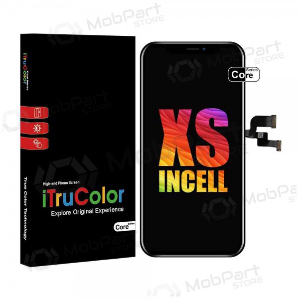 Apple iPhone XS Display (Premium Incell) Apple iPhone XS Display (Premium Incell)