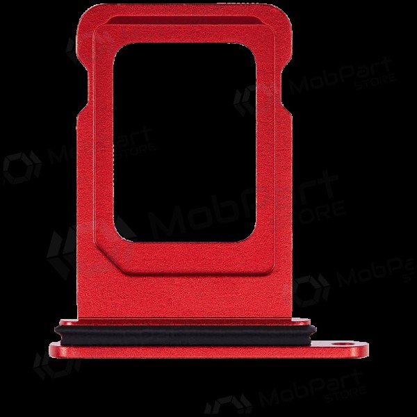 Apple iPhone 14 Plus SIM-Kartenhalter (Rot)