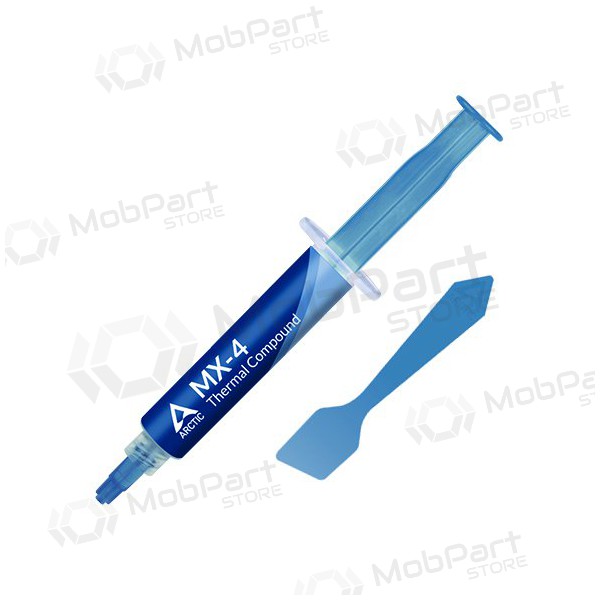 Wärmeleitpaste ARCTIC MX-4, 8g
